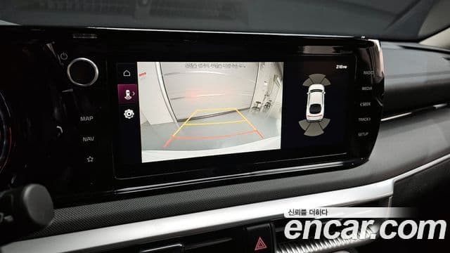 Kia K5 3세대 Prestige, 2022 18