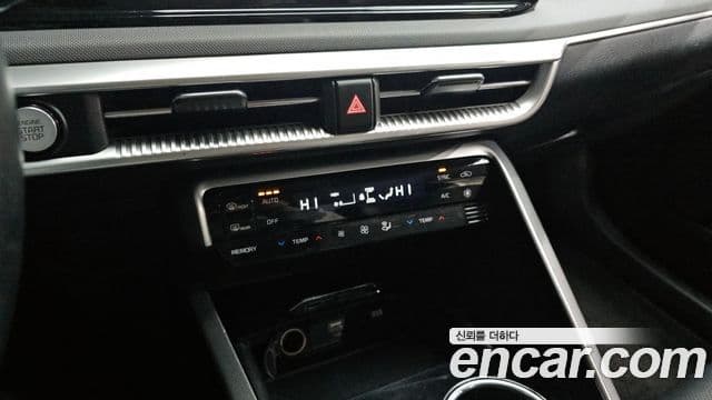 Kia K5 3세대 Prestige, 2022 19