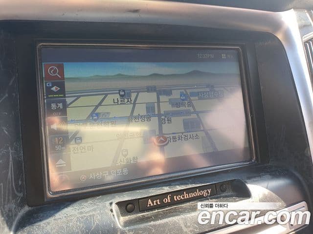 Hyundai YF Sonata Luxury, 2010 14