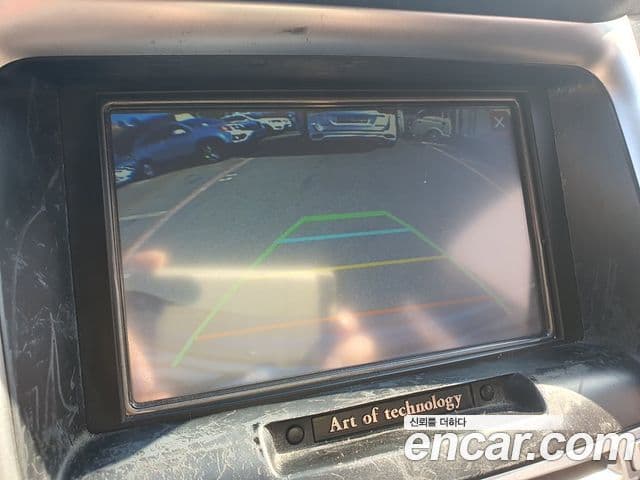 Hyundai YF Sonata Luxury, 2010 15