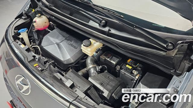 Hyundai Staria Modern, 2023 6