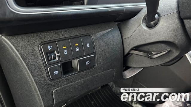 Hyundai Staria Modern, 2023 14