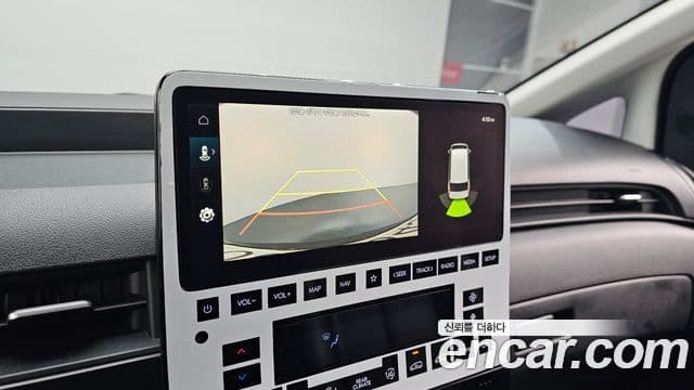 Hyundai Staria Modern, 2023 15