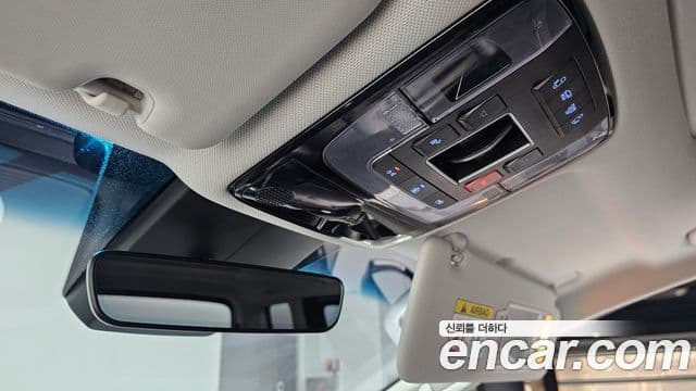 Hyundai Staria Modern, 2023 20