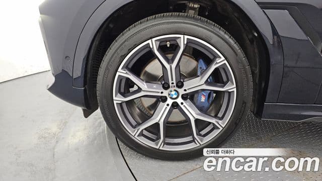 BMW X6 (G06) xDrive30d M Sport, 2021 все фото