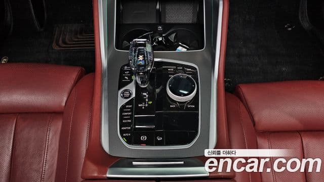 BMW X6 (G06) xDrive30d M Sport, 2021 9