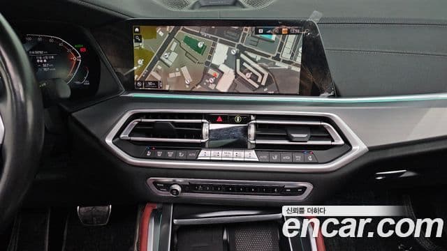 BMW X6 (G06) xDrive30d M Sport, 2021 14