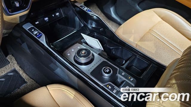 Kia Sorento 4세대 Noblesse, 2021 9