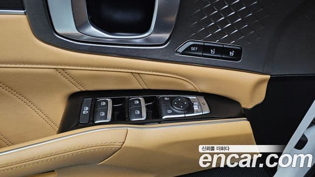 Kia Sorento 4세대 Noblesse, 2021 18