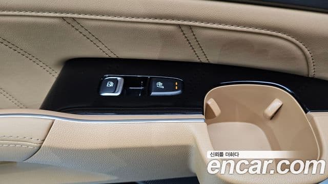 Kia Sorento 4세대 Noblesse, 2021 19