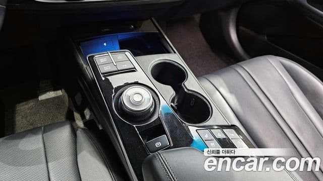 Kia K8 гибрид Noblesse, 2023 9