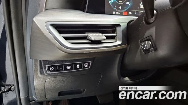 Kia K8 гибрид Noblesse, 2023 14