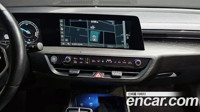 Kia K8 гибрид Noblesse, 2023 15