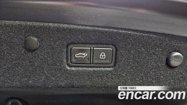 Kia K8 гибрид Noblesse, 2023 18