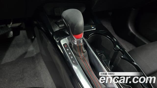 Chevrolet(GM대우) Trax кроссовер Plus, 2024 9