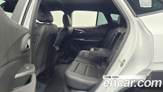 Chevrolet(GM대우) Trax кроссовер Plus, 2024 12