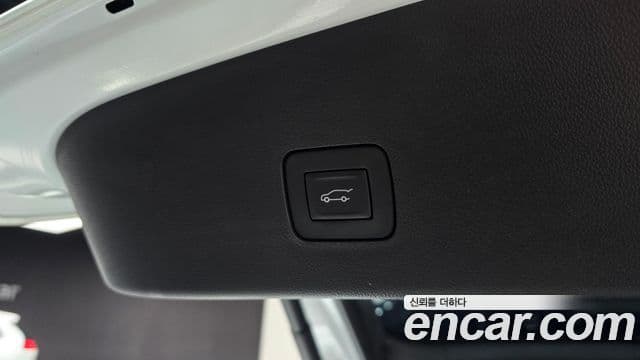 Chevrolet(GM대우) Trax кроссовер Plus, 2024 18