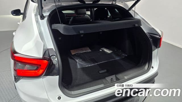 Chevrolet(GM대우) Trax кроссовер Plus, 2024 19