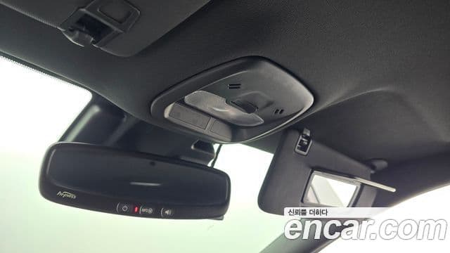 Chevrolet(GM대우) Trax кроссовер Plus, 2024 20