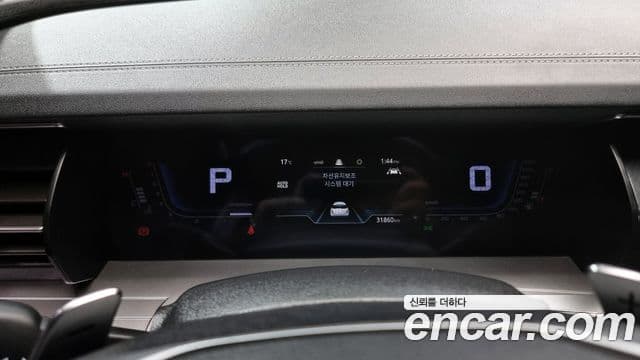 KG모빌리티(SsangYong) Torres T7, 2023 8