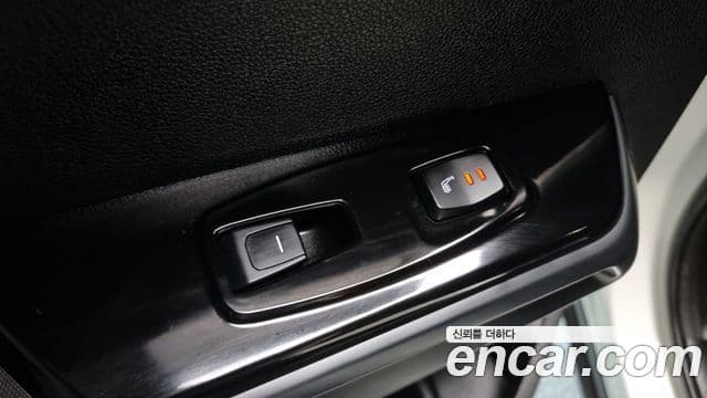 KG모빌리티(SsangYong) Torres T7, 2023 17