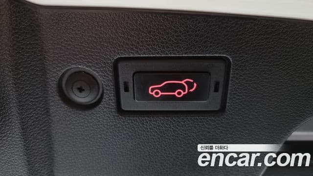 KG모빌리티(SsangYong) Torres T7, 2023 20