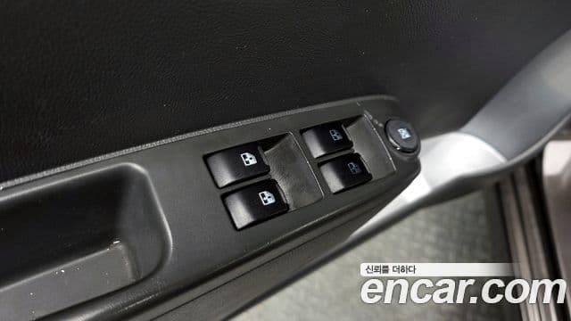 Chevrolet(GM대우) Spark 빌트인캠2 — базовая версия - Built-in Cam 2, 2012 11