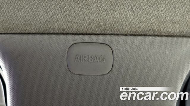 Chevrolet(GM대우) Spark 빌트인캠2 — базовая версия - Built-in Cam 2, 2012 19