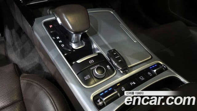 Kia 스팅어 Dream Edition, 2018 9