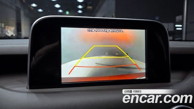 Kia 스팅어 Dream Edition, 2018 15