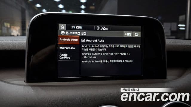 Kia 스팅어 Dream Edition, 2018 16