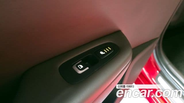 Kia 스팅어 Dream Edition, 2018 17