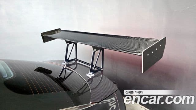 Kia 스팅어 Dream Edition, 2018 20