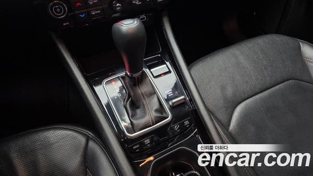 Jeep Compass 2세대 2.4 Limited AWD, 2022 9