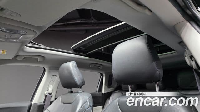 Jeep Compass 2세대 2.4 Limited AWD, 2022 18