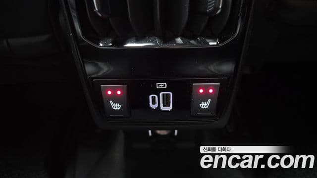 Jeep Compass 2세대 2.4 Limited AWD, 2022 19