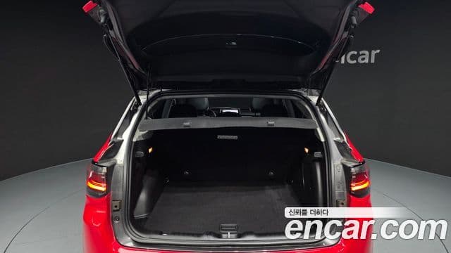 Jeep Compass 2세대 2.4 Limited AWD, 2022 20