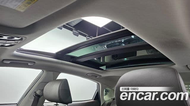 Kia All New K7 2.4 GDI Limited, 2017 18