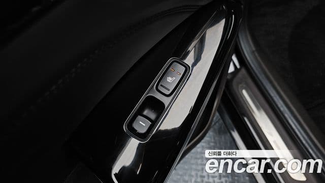 Kia All New K7 2.4 GDI Limited, 2017 19