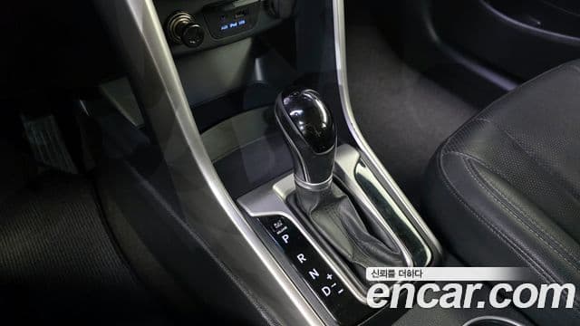 Hyundai i30(новый кузов / новое поколение) дизель 1.6 VGT PYL, 2014 9