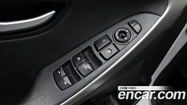 Hyundai i30(новый кузов / новое поколение) дизель 1.6 VGT PYL, 2014 11