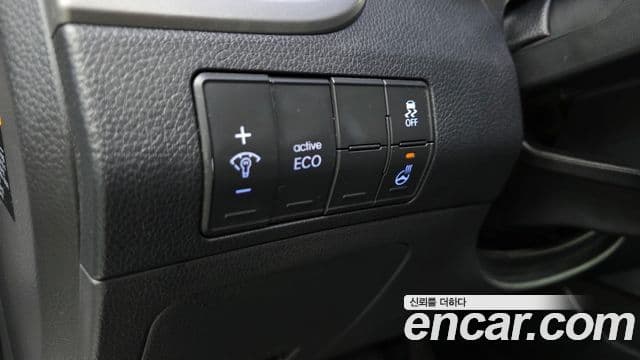 Hyundai i30(новый кузов / новое поколение) дизель 1.6 VGT PYL, 2014 12