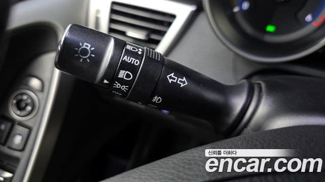 Hyundai i30(новый кузов / новое поколение) дизель 1.6 VGT PYL, 2014 13