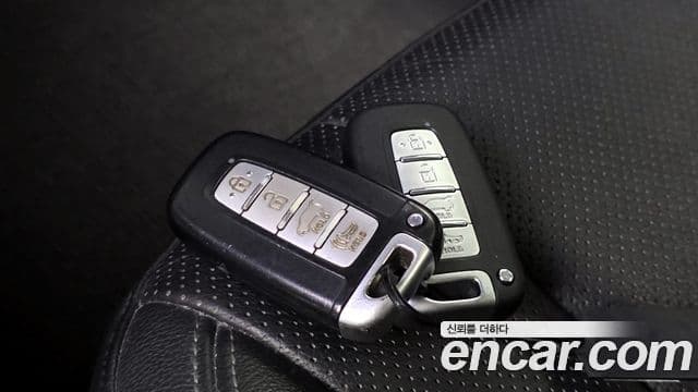 Hyundai i30(новый кузов / новое поколение) дизель 1.6 VGT PYL, 2014 17