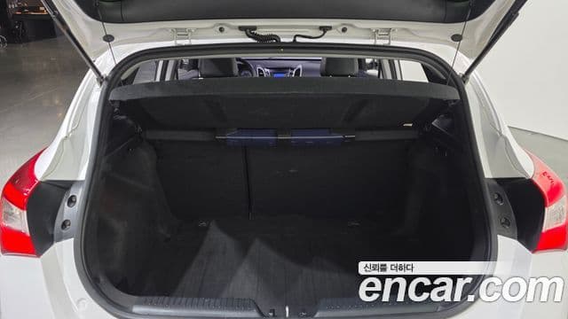 Hyundai i30(новый кузов / новое поколение) дизель 1.6 VGT PYL, 2014 19