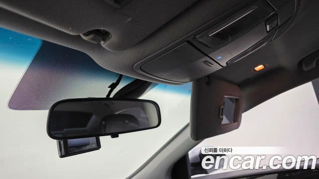 Hyundai LF Sonata LPI Modern(для людей с инвалидностью), 2015 15