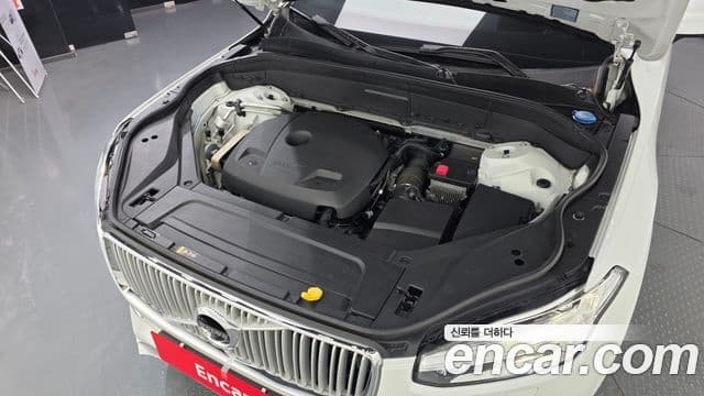 Volvo XC90 2세대 T6 Inscription, 2019 6
