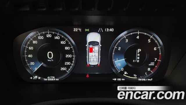 Volvo XC90 2세대 T6 Inscription, 2019 8