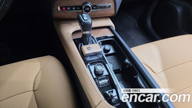Volvo XC90 2세대 T6 Inscription, 2019 9