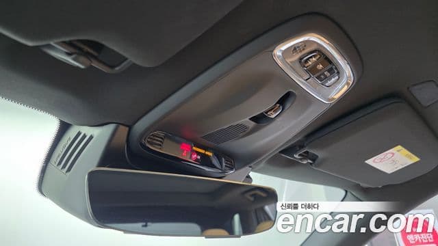 Volvo XC90 2세대 T6 Inscription, 2019 17